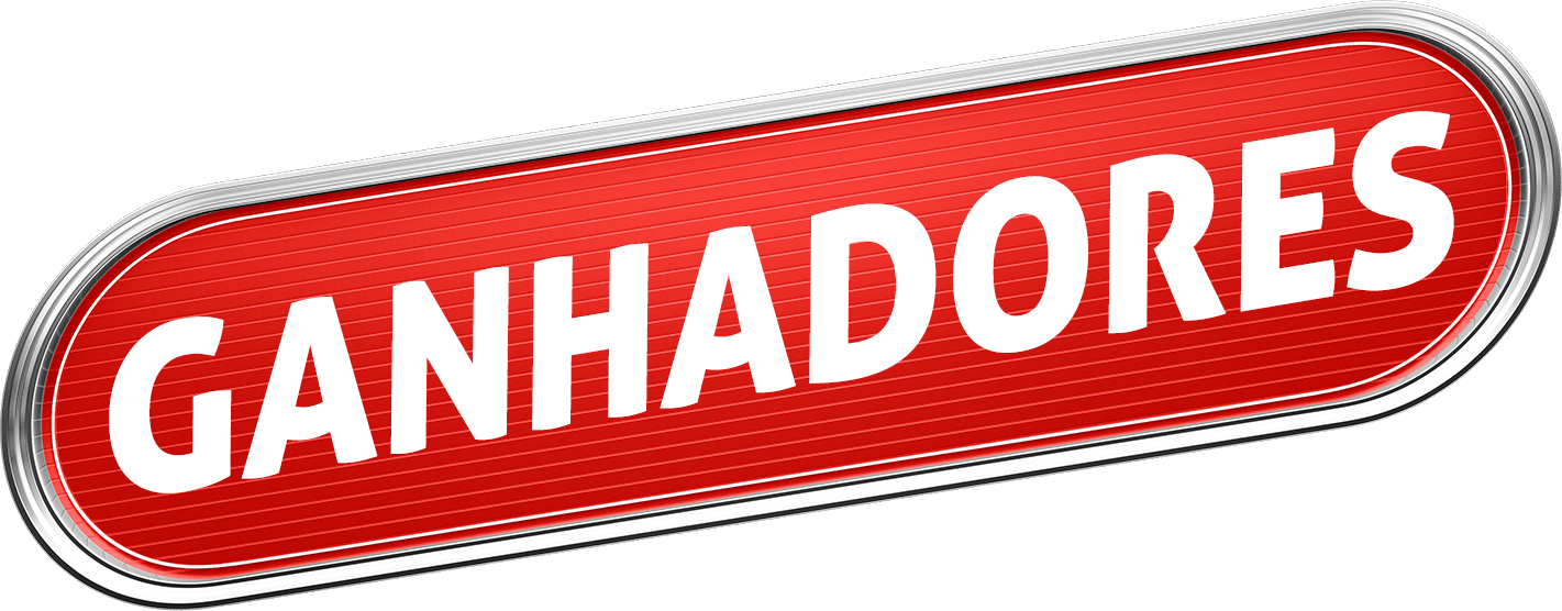 Ganhadores